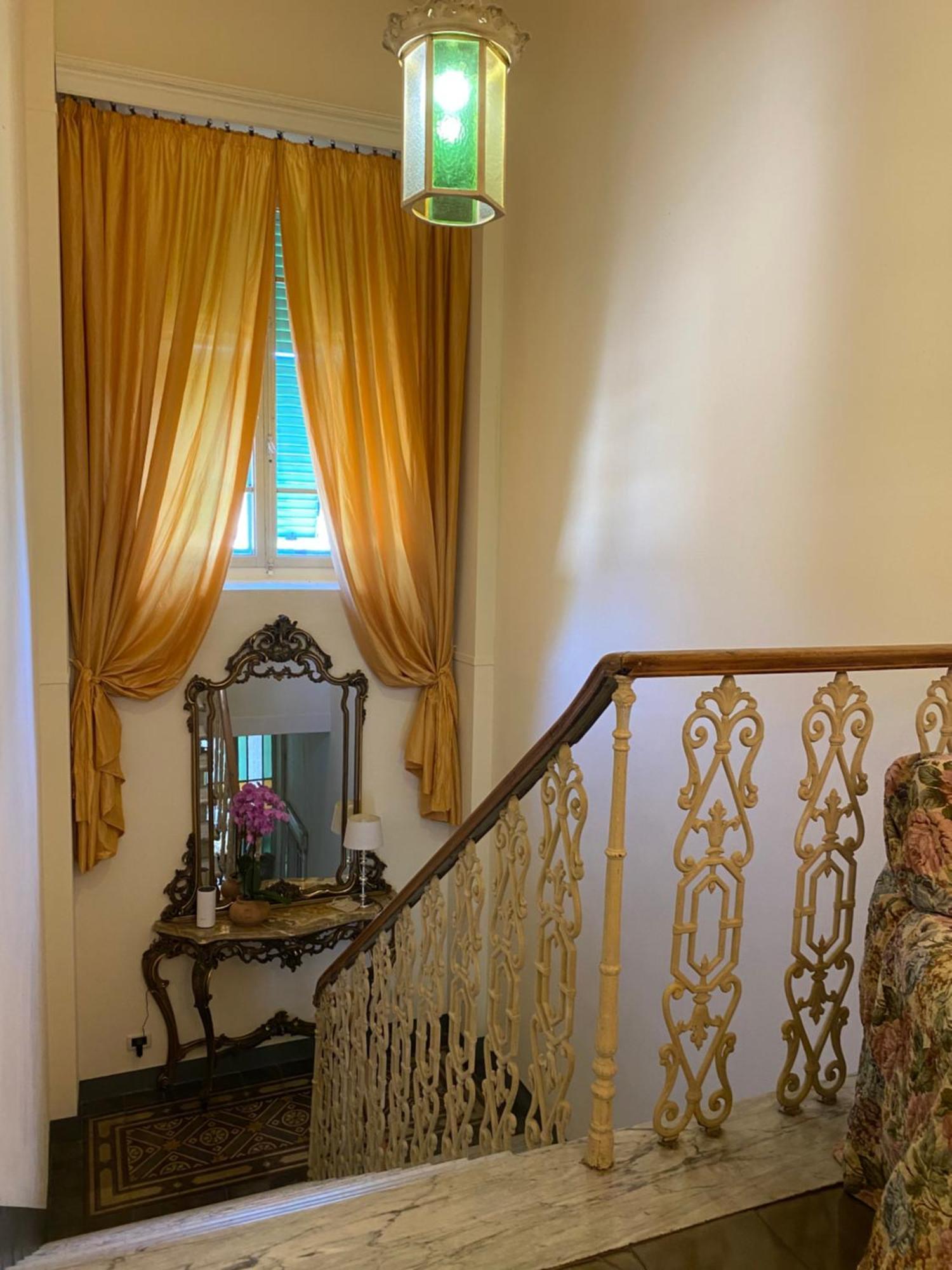 Casa Simonetti Panzió Torre del Lago Puccini Kültér fotó