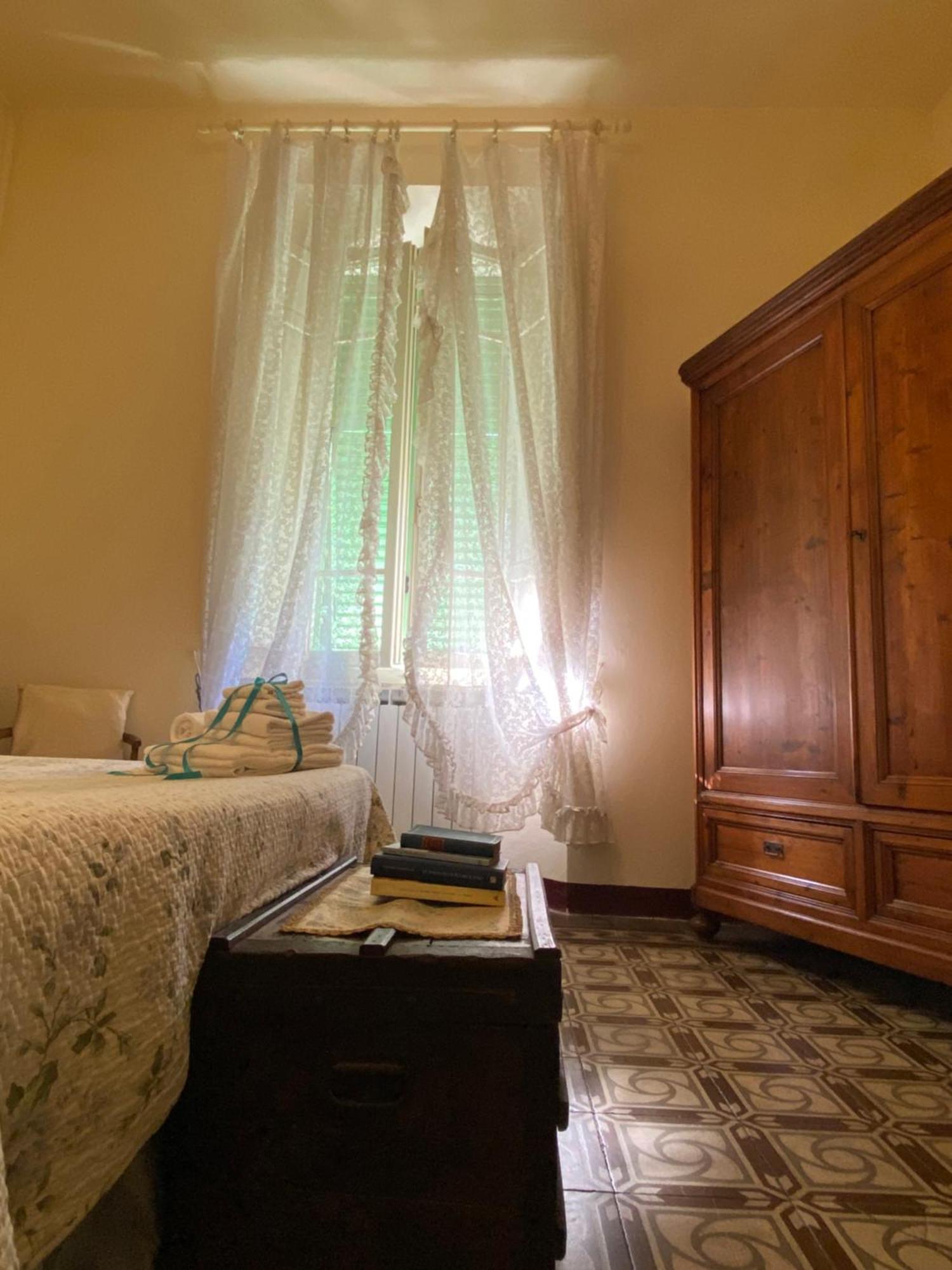 Casa Simonetti Panzió Torre del Lago Puccini Kültér fotó