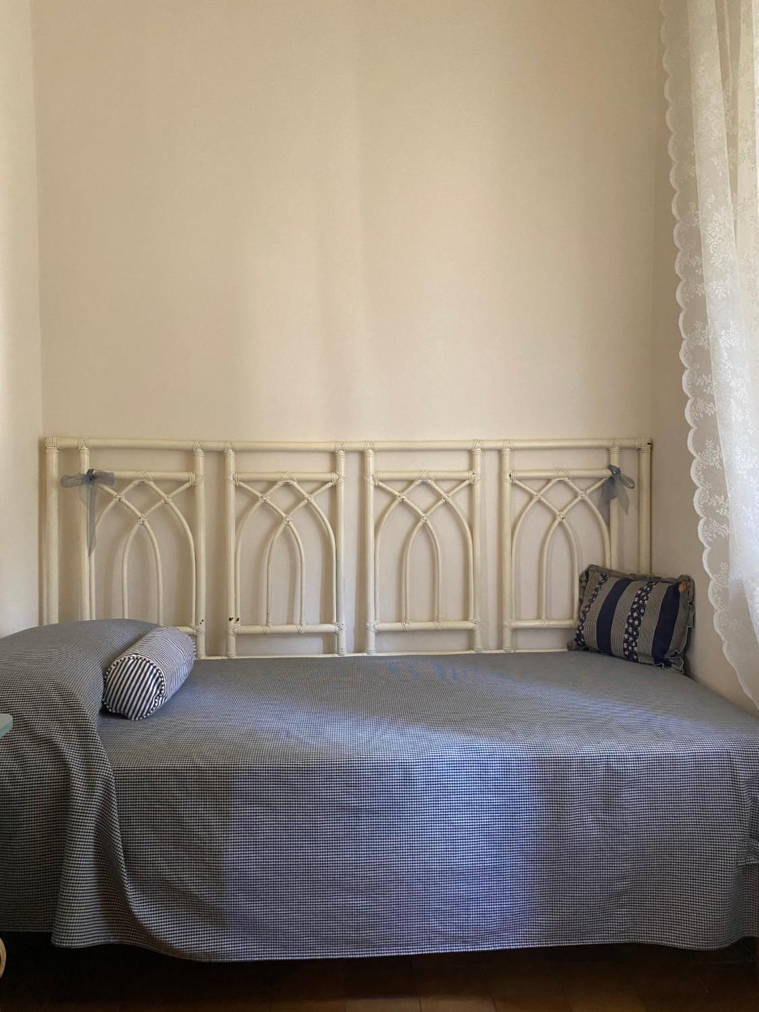 Casa Simonetti Panzió Torre del Lago Puccini Kültér fotó