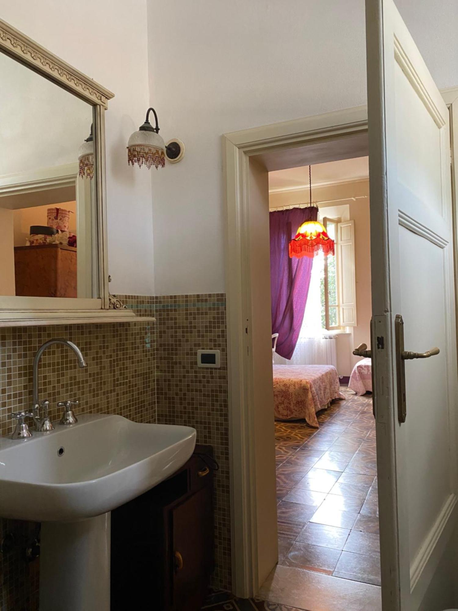 Casa Simonetti Panzió Torre del Lago Puccini Kültér fotó