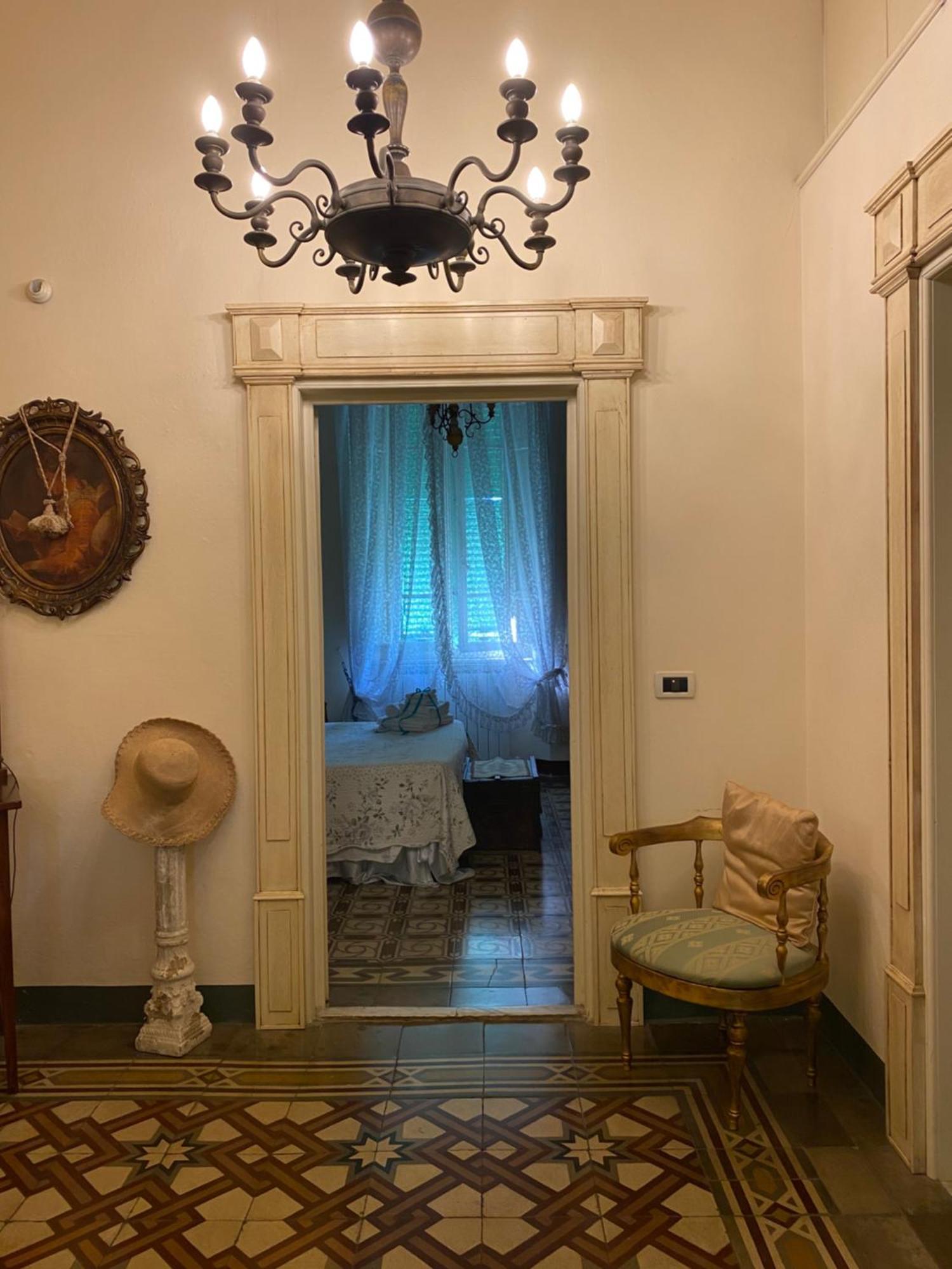 Casa Simonetti Panzió Torre del Lago Puccini Kültér fotó