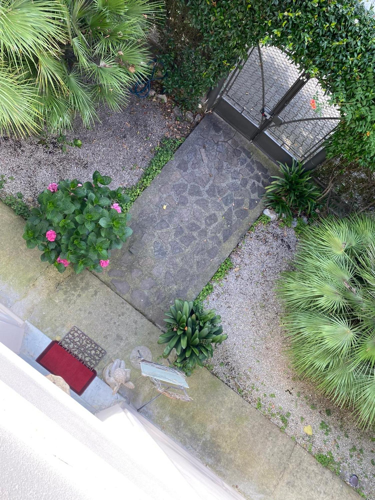 Casa Simonetti Panzió Torre del Lago Puccini Kültér fotó