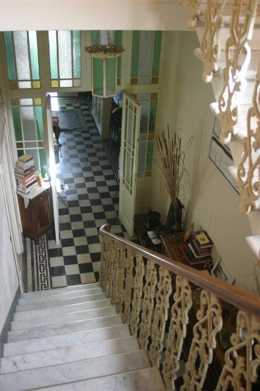 Casa Simonetti Panzió Torre del Lago Puccini Kültér fotó