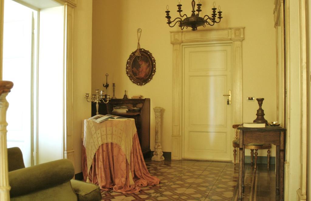 Casa Simonetti Panzió Torre del Lago Puccini Kültér fotó